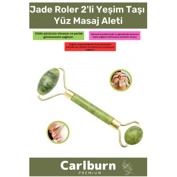Premium Pürüzsüz Parlak Cilt Göz Elmacık Kemiği Kan Akışı Sağlayan Göz Yeşim Taşı Yüz Masaj Aleti