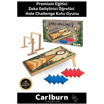 Premium Eğitici Zeka Geliştirici Öğretici Eğlence Aile Etkinlik Star Hole Challenge Kutu Oyunu