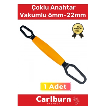 Özel Üretim Paslanmaz Çelik Alet Çantası Olmazı Çoklu Anahtar Vakumlu 6mm-22mm