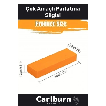 Özel Üretim Kir Pislik Temizleme Musluk Lavabo Su Isıtıcı Tencere Çok Amaçlı Parlatma Silgisi