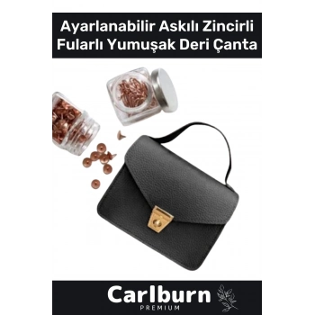 Özel Tasarım Ayarlanabilir Omuz Askılı Dayanıklı Kaliteli Şık Rahat Kadın Kutu El Omuz Çantası