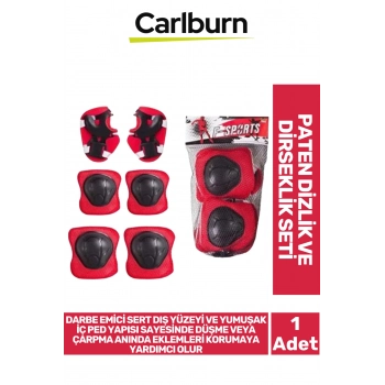 Özel Üretim Yumuşak İç Ped Ayarlanabilir Paten Kaykay Martı Bisiklet Scooter Dizlik Dirseklik Seti