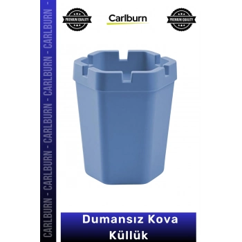 #OtoKüllük Bardaklık Uyumlu Araç İçi Koku Hapsetme Yeni Nesil Güvenli Kullanım Dumansız Kova Küllük