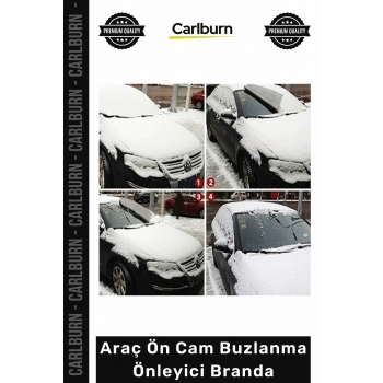 #Branda Araç Ön Cam Buzlanma Kar Koruyucu Kış Şartları Otomobil Park Kolay Pratik Uzun Ömürlü Branda