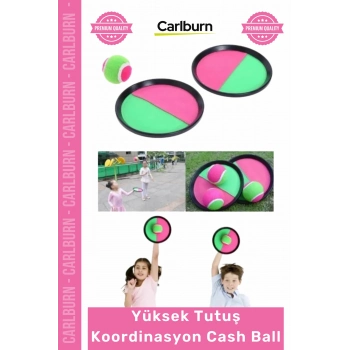 #Oyun Dayanıklı Yüksek Tutuş Koordinasyon Refleks Gelişimi Aktif Vakit Cırtlı Yapışan Top Oyun