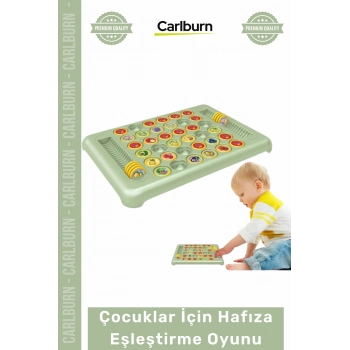 #Oyun Dikkat Konsantrasyon Eğitici Eğlenceli Meyve Resimli Çocuklar İçin Hafıza Eşleştirme Oyunu