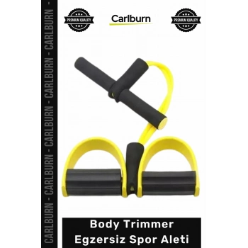 #Trimmer Egzersiz Jimnastik Aleti Kol Bel Basen Karın Kalça Kas Body Trimmer Egzersiz Spor Aleti