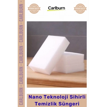 Özel Üretim Nano Teknoloji Silgi Leke Çıkarıcı Yağ Mutfak Oto Duvar Banyo Sihirli Temizlik Süngeri