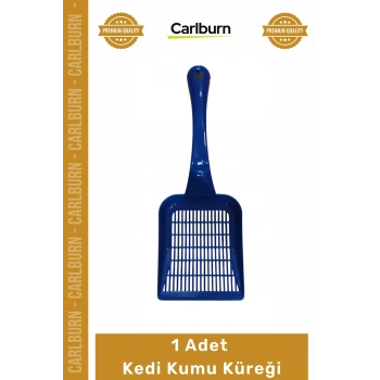 Özel Üretim Ergonomik Tasarım Dayanıklı Plastik Pratik Hijyenik Kolay Temizlenen Kedi Kumu Küreği