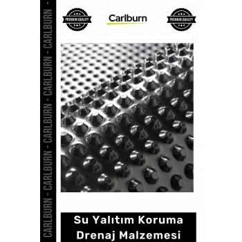 Özel Üretim 400 Gram Yüksek Kalite Dayanıklı Geçirgen Filtreleme Su Yalıtım Koruma Drenaj Malzemesi