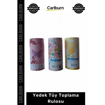 Özel Üretim Kaliteli Yapışkanlı Pratik Temizleyici Kıl Toz Toplayıcı Aparat Yedek Tüy Toplama Rulosu