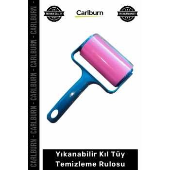 Özel Üretim Pratik Evcil Hayvan Kedi Köpek Tüy Toplayıcı Aparat Yıkanabilir Kıl Tüy Temizleme Rulosu