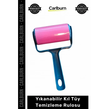 Özel Üretim Pratik Evcil Hayvan Kedi Köpek Tüy Toplayıcı Aparat Yıkanabilir Kıl Tüy Temizleme Rulosu