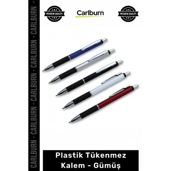 Özel Üretim Logolu Promosyon Kaliteli Ofis Kırtasiye Kurumsal Modern Baskılı Plastik Tükenmez Kalem