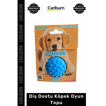 Özel Üretim Kaliteli Dayanıklı Isırmaya Karşı Kauçuk Eğitici İnteraktif Diş Dostu Köpek Oyun Topu
