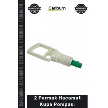 Özel Üretim Profesyonel Medikal Hacamat Terapi Vakum Masaj Aparatı Dayanıklı Kupa Pompası 2 Parmak