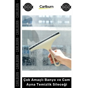 #Silecek Duşakabin Fayans Lavabo Cam Pratik Çok Amaçlı Banyo Cam Ayna Temizlik Sileceği
