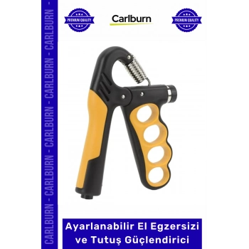 Özel Üretim Profesyonel Dirençli Bilek Önkol Sporcu Ayarlanabilir El Egzersizi Tutuş Güçlendirici