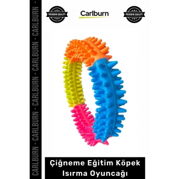 Özel Üretim Diş Temizleyici Çiğneme Eğitim Aparatı Dayanıklı Eğlenceli Pratik Köpek Isırma Oyuncağı