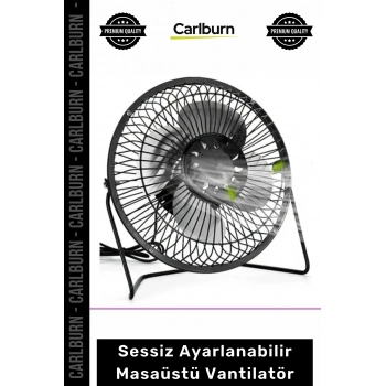 #Vantilatör Sessiz Ayarlanabilir USB Güçlü Ofis Mini Taşınabilir Soğutucu Hızlı Masaüstü Vantilatör