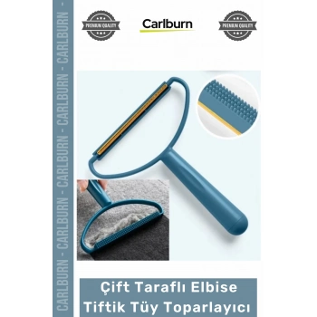 #Tiftik Mobilya Elbise Metal Silikon Halı Koltuk Temizlik Aparatı Elbise Tiftik Tüy Toparlayıcı Çift Taraflı