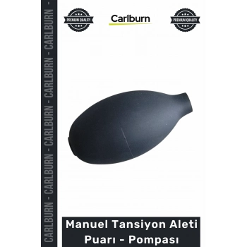 Özel Üretim Kauçuk Kaliteli Medikal Yedek Parça Tansiyon Aleti Pompası Manuel Tansiyon Aleti Puarı