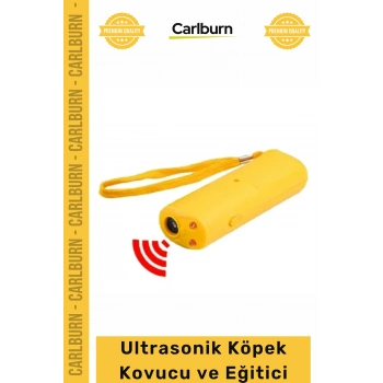 Özel Üretim Saldırgan Savar 150 Desibel Etkili Kaliteli Ergonomik Ultrasonik Köpek Kovucu Eğitici