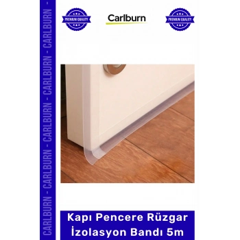 Özel Üretim Kapı Pencere Isı Yalıtım Fitili Yapışkanlı Soğuk Toz İzolasyon 5 Metre Rüzgar Kesici Bant