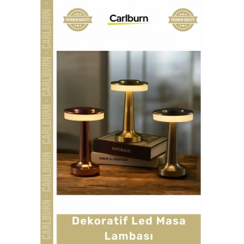 #Mantar Modern Şık Tasarım Gece Aydınlatma Kafe Restaurant Estetik Hediyelik Ofis Ev Dekoratif Led Masa Lambası