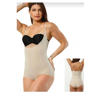 2004 GÖGÜS DESTEKLİ BODY KORSE TEKLİ