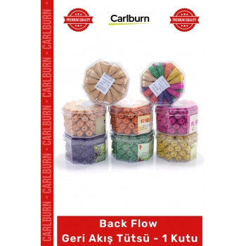 #Tütsü Şelale Tasarım Aromatik Doğal Esanslı Meditasyon Yoga Mistik Etki Back Flow Geri Akış Tütsü