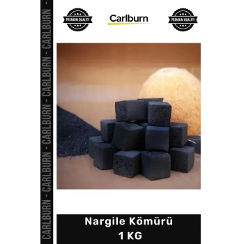 #NargileKömürü Hindistan Cevizi Kabuğu Doğal Katkısız Profesyonel Yüksek Kaliteli Nargile Kömürü 1 KG