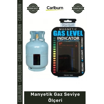 Özel Üretim Endüstriyel Lpg Tank Seviye Göstergesi Hassas Ölçüm Sensörü Manyetik Gaz Seviye Ölçeri
