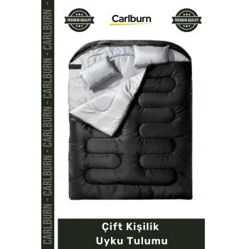 #UykuTulumu Su Geçirmez Termal Kamp Doğa Outdoor Dağcı Kampçı Geniş Rahat Çift Kişilik Uyku Tulumu