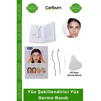 Özel Üretim V Maske İnce Yüz Şekillendirici Sarkma Karşıtı Elastik Kaldırma Etkili V Line Pratik Yüz Germe Bandı