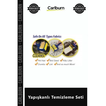 Özel Üretim Sticky Buddy Yıkanabilir Pratik Kıl Tüy Toplayıcı Rulo Fırça Yapışkanlı Temizleme Seti