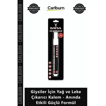 Özel Üretim Pratik Kumaş Dostu Giysiler İçin Yağ Leke Çıkarıcı Kalem Anında Etkili Güçlü Formül