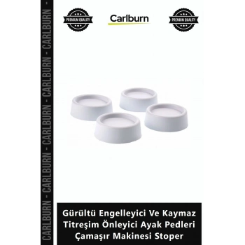 Özel Üretim Gürültü Engelleyici Kaymaz Titreşim Önleyici Ayak Pedleri Çamaşır Makinesi Stoper