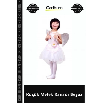 Özel Üretim Kostüm Aksesuarı Gerçek Tüy Çocuk Parti Doğum Günü Gösteri Şık Zarif Küçük Melek Kanadı