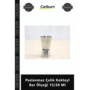 Özel Üretim Profesyonel Kaliteli Jigger Barmen Ekipmanları Paslanmaz Çelik Kokteyl Bar Ölçeği 1530 M