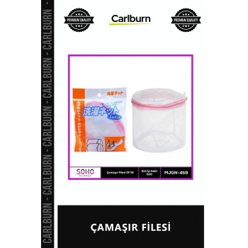 Özel Üretim Kaliteli Dayanıklı Fermuarlı Hassas Koruyucu Endüstriyel Büyük Boy Yıkama ÇAMAŞIR FİLESİ