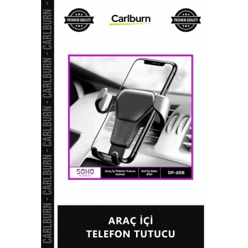 Özel Üretim Manyetik Havalandırma Izgara Uyumlu Vantuzlu Torpido Güçlü Kavrama ARAÇ İÇİ TELEFON TUTU