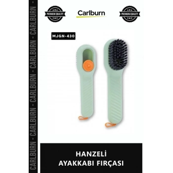 Özel Üretim Ergonomik Tutma Saplı Bot Süet Nubuk Hassas Temizleme Bakım Seti HANZELİ AYAKKABI FIRÇAS