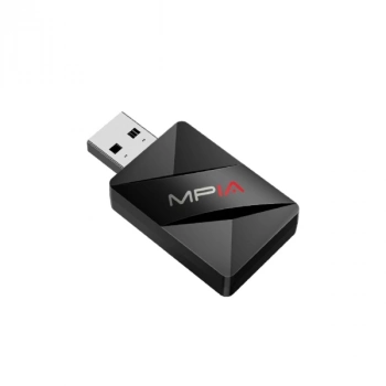 Özel Üretim Araç Multimedya Bluetooth 54 WiFi 6 Apple Car Play Tak Çalıştır Android Car Play Adaptör