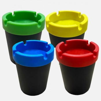 #OtoKüllük Bardaklık Uyumlu Araç İçi Koku Hapsetme Yeni Nesil Güvenli Kullanım Dumansız Kova Küllük