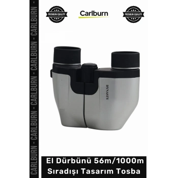 #Dürbün 8x21 Dynasty Profesyonel Net Görüntü Dürbün El Dürbünü 56m1000m Sıradışı Tasarım Tosba
