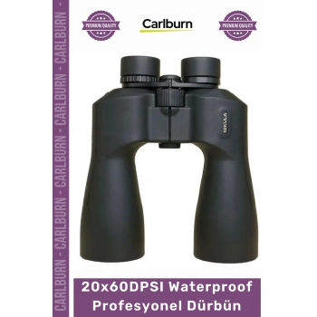 #Dürbün Askeri Avcı Doğa Gece Gözlem Optik 20x60DPSI Waterproof Profesyonel Dürbün 1000m-49m