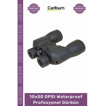 #Dürbün Askeri Avcı Tipi Net Görüntü Veren Nikula 10x50 DPSI Waterproof Profesyonel Dürbün