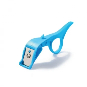 #Soyacak Pratik Ergonomik Mutfak Yardımcısı Çeşitli Meyve Soyma Hızlı Güvenli Plastik Elma Soyacağı