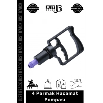 #HacamatPompa Tüm Kupalara Uyumlu 4 Parmak Islak Kuru Kullanıma Uygun Dayanıklı Hacamat Pompası